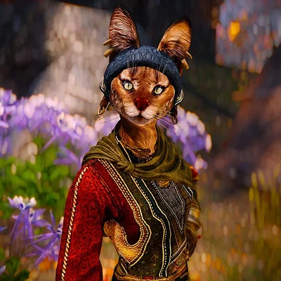 Mara's Day with J'kiri