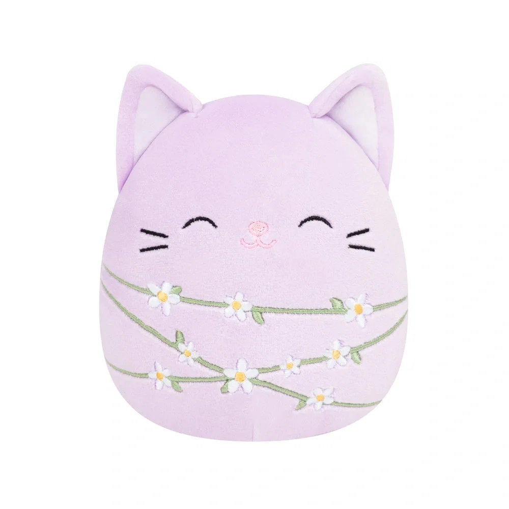 Mak the cat squish mallow V2 