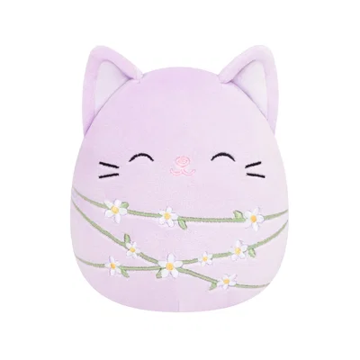 Mak the cat squish mallow V2 