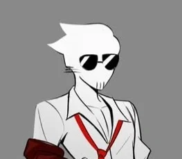 ALPHA DAVE STRIDER 