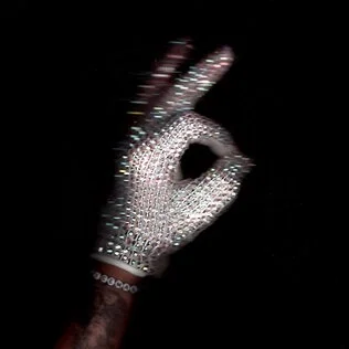 "Irónic, cause the iceman was a nice man, now im cold"