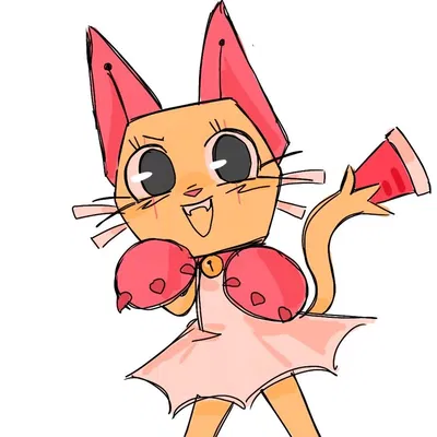 🐱Scraps 🐱 •[Dandy's world]•