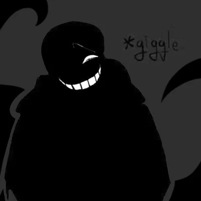Nightmare sans 