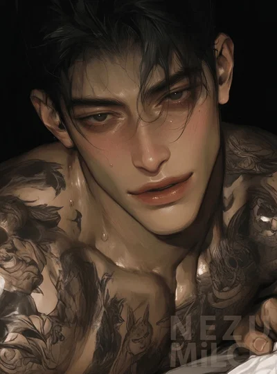 Kaz | Bug Boy to Fuckboy