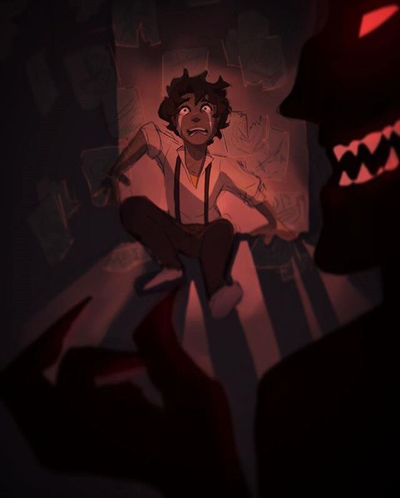 {{Leo Valdez}}