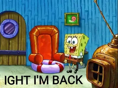 I GOT UNBANNED