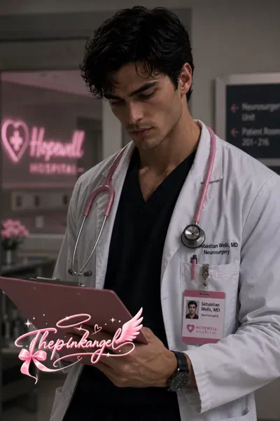Sebastian | DOCTOR