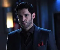 lucifer Morningstar