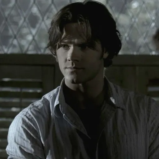 Sam Winchester || Supernatural