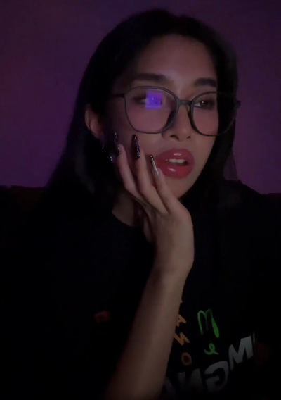 sophia laforteza