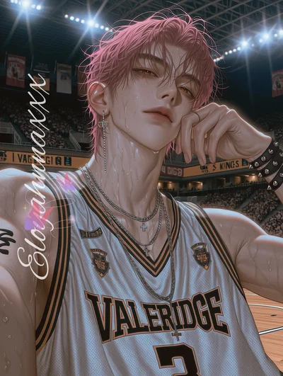 Milo Mori | The Vanguard 