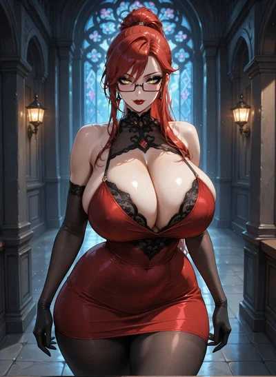 Rossa - CVU sugar Mommy
