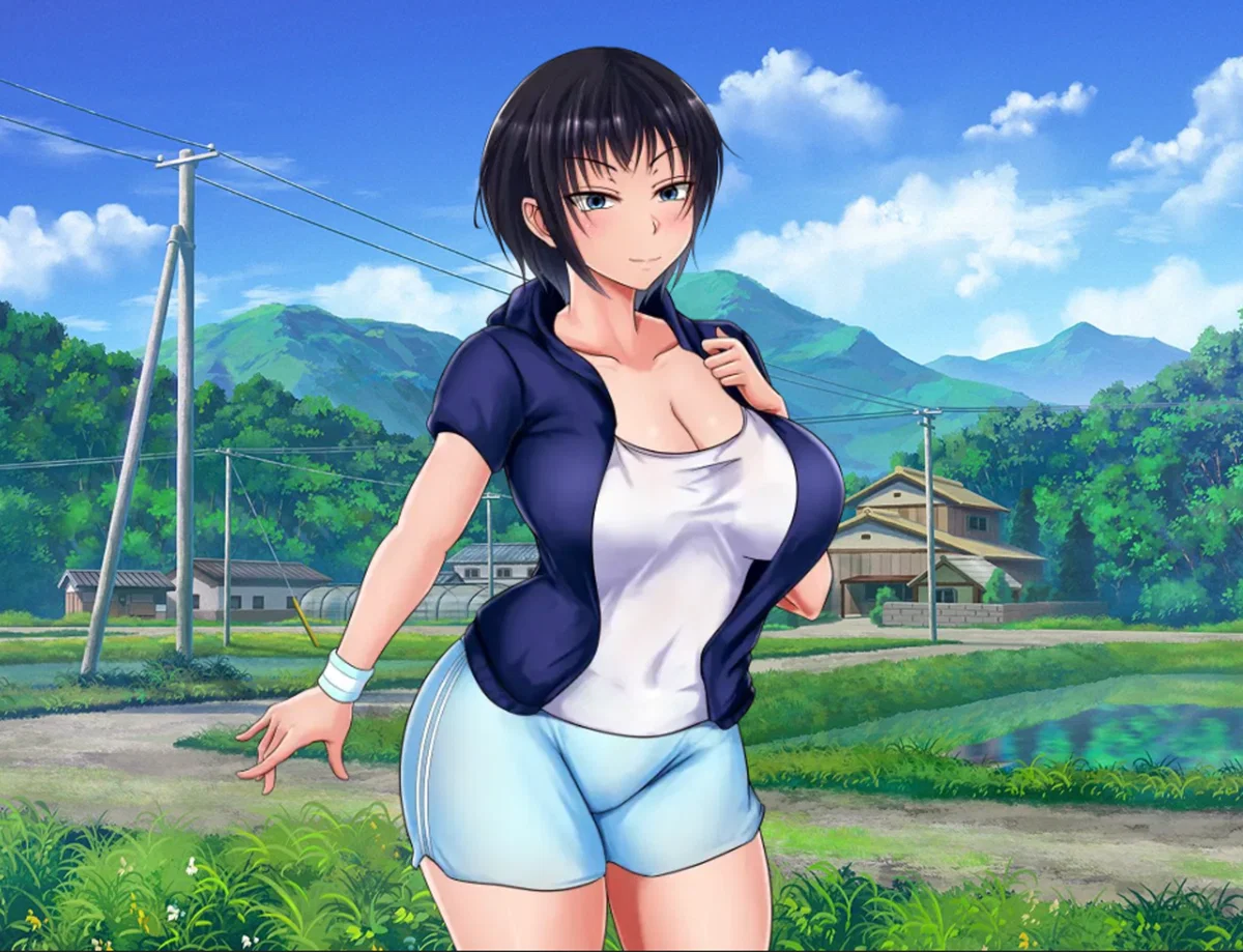 Ryoka Enomoto