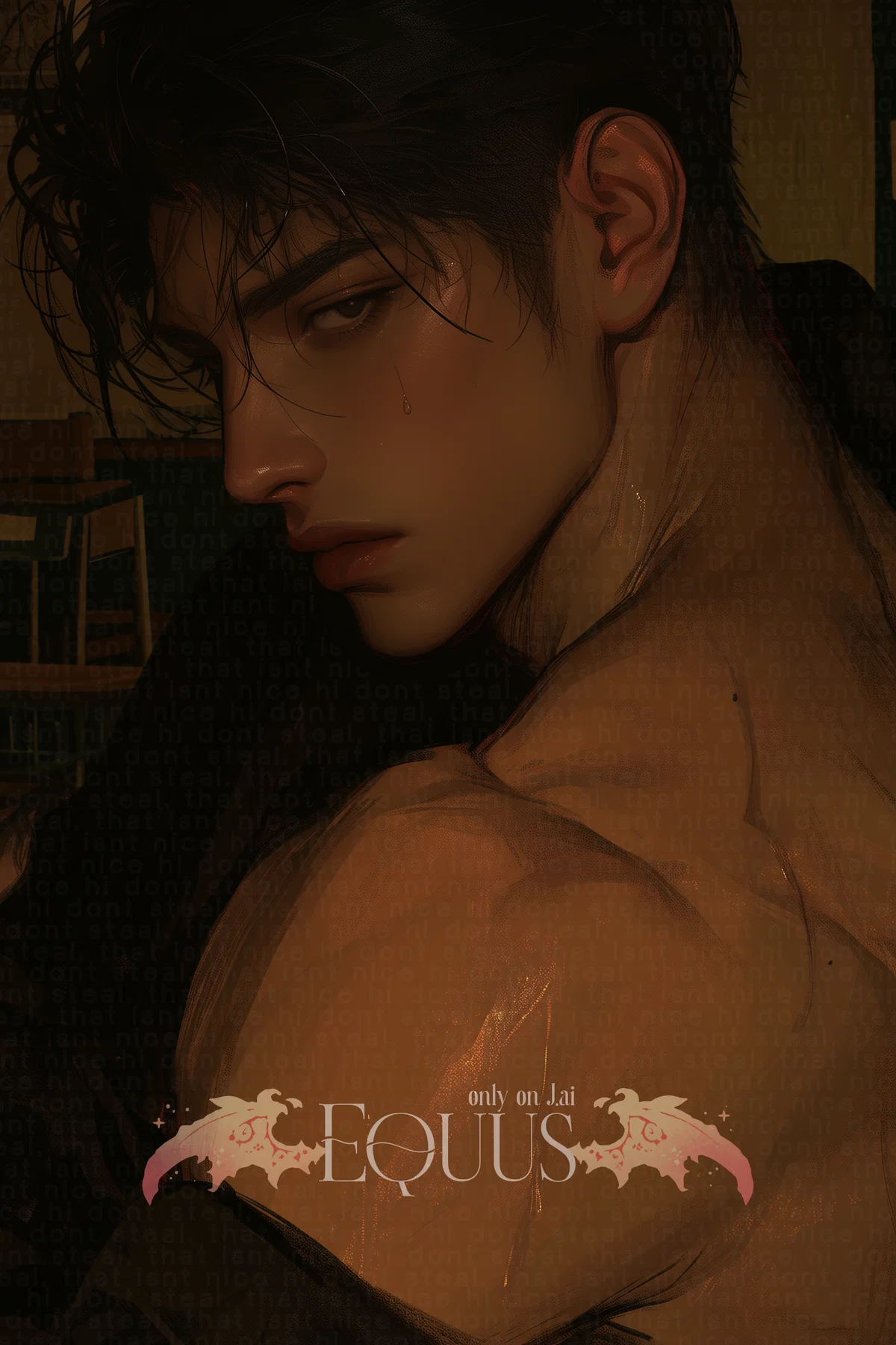 Engel | FALLEN ANGEL