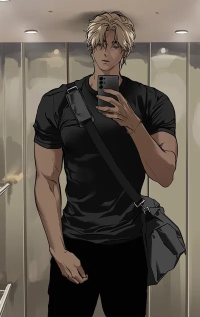 Damon Cruz