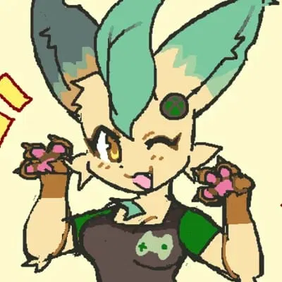 Leafy -  AU-