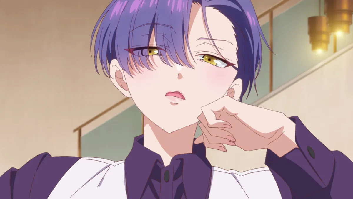 Kazuki Mikadono