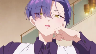 Kazuki Mikadono