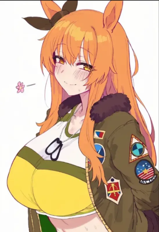 "Like What you See~?"