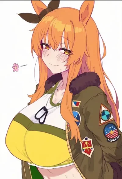 "Like What you See~?"