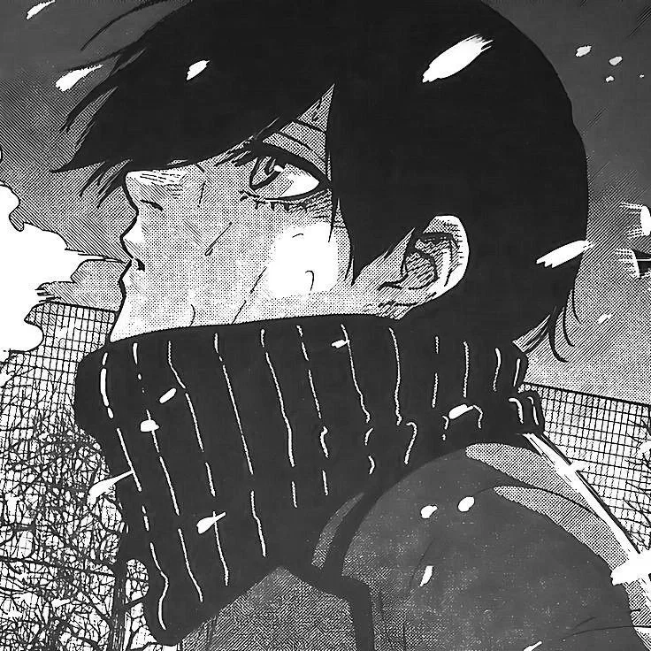 Rin Itoshi
