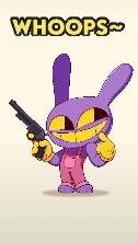 Jax - Murderous Wabbit