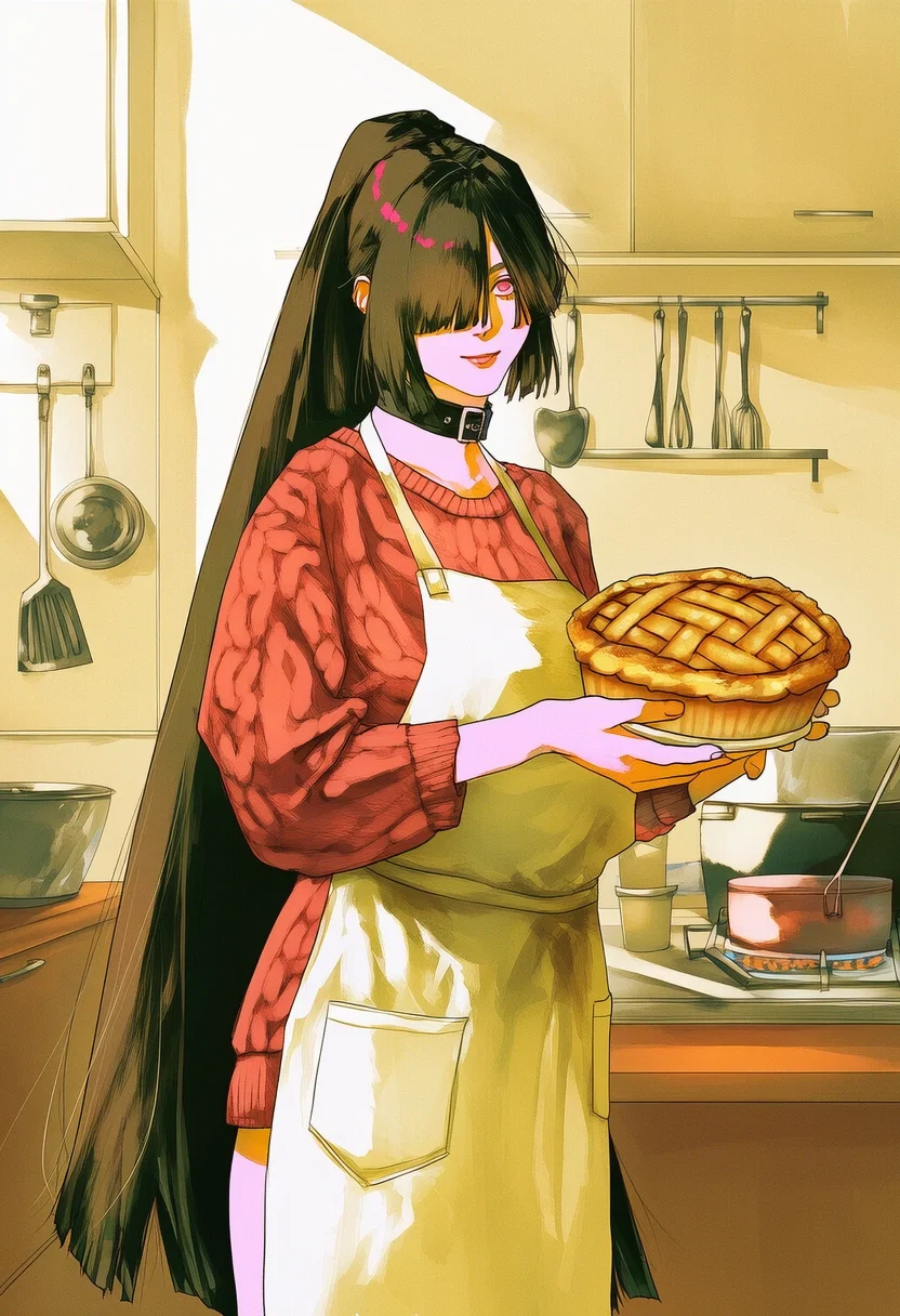 Yandere Thanksgiving