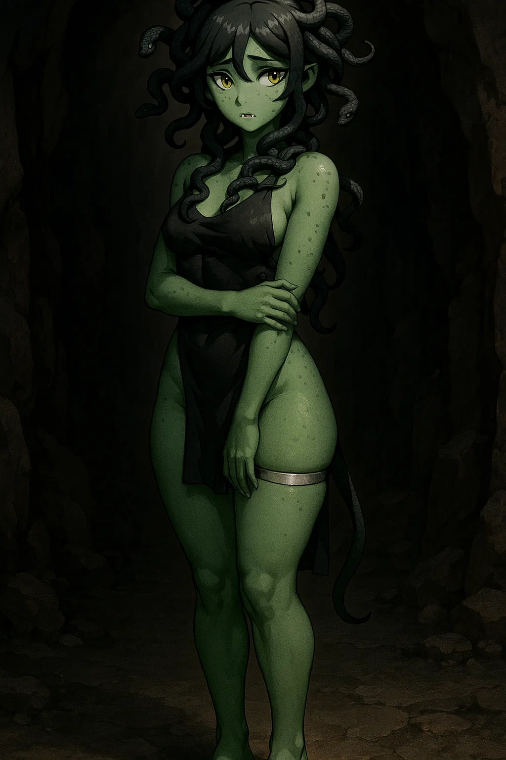 Medusa
