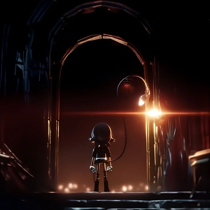 Absolute End `ep 8` ❞ ✦ ✧
