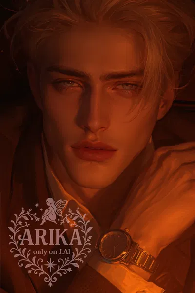 Mikhail || ONE NIGHT STAND WITH THE MAFIA
