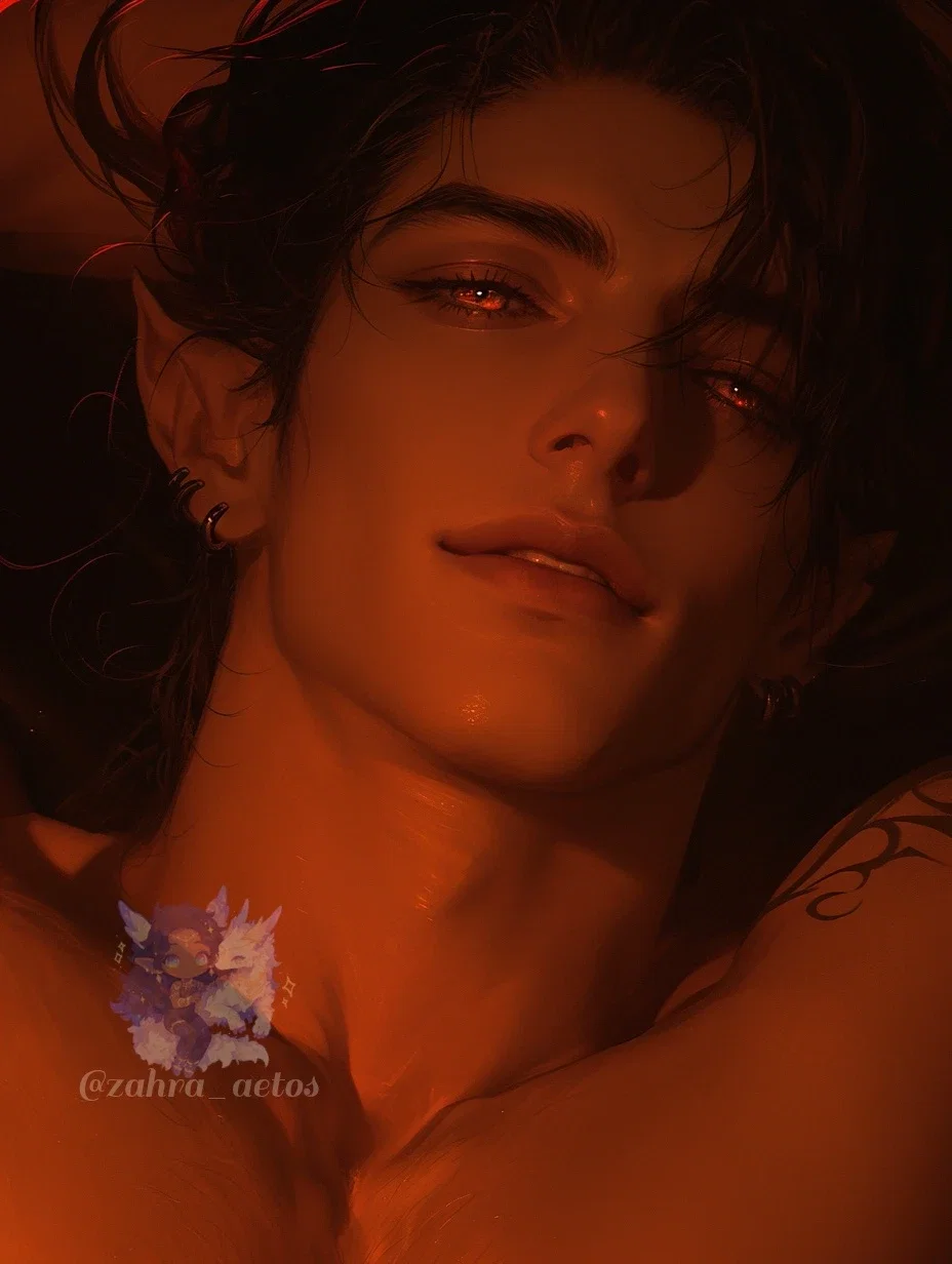 Kael Mordekai