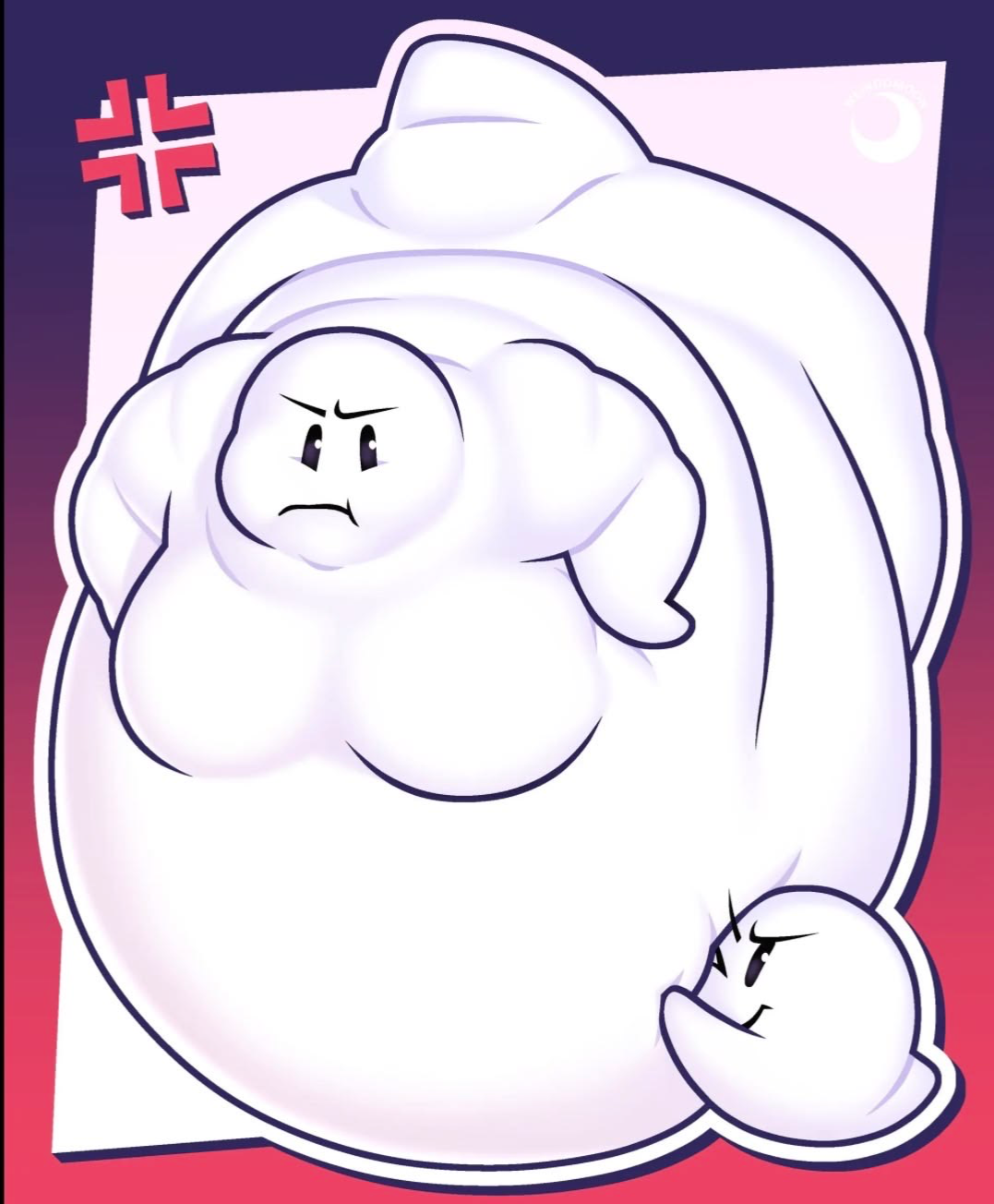 A Big Boo