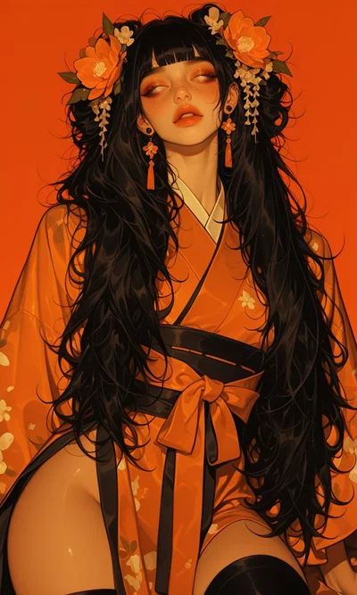 Kuko Kyūbi no Kitsune