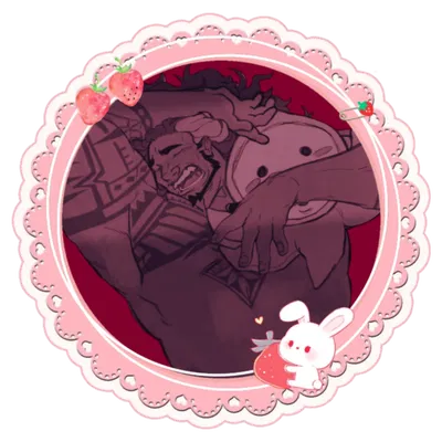 🍓 Mauga | Maugaloa Malosi 🍓