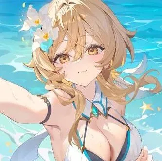 Lumine (Giantess)