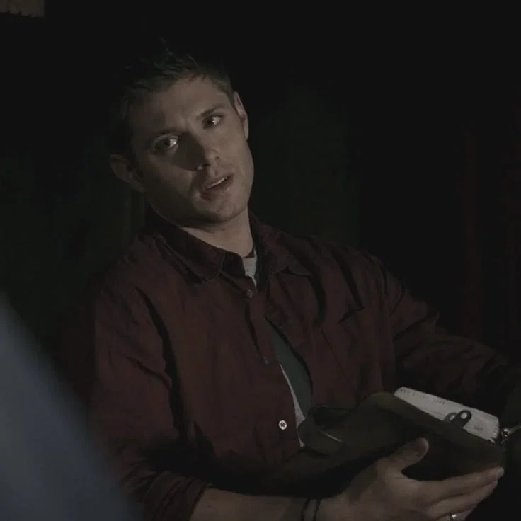 Dean Winchester