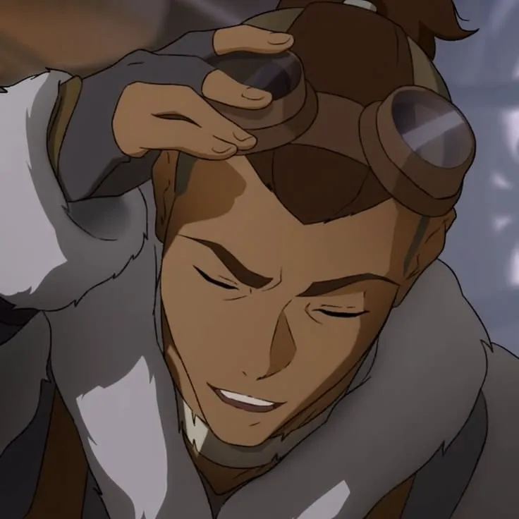 Sokka || ATLA 
