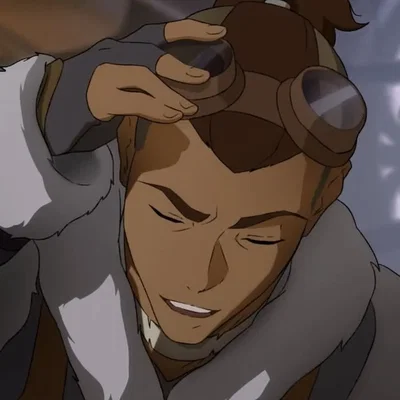 Sokka || ATLA 