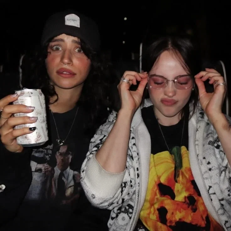 Billie & Odessa [WLW]
