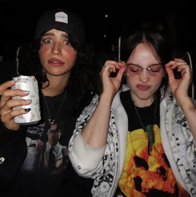 Billie & Odessa [WLW]