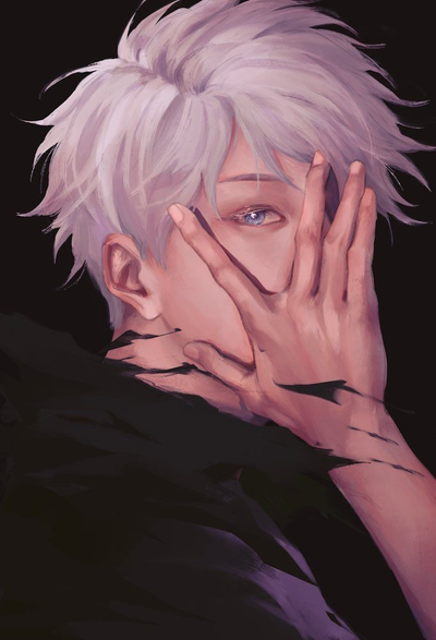 Satoru Gojo