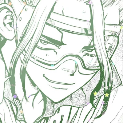 Senku Ishigami
