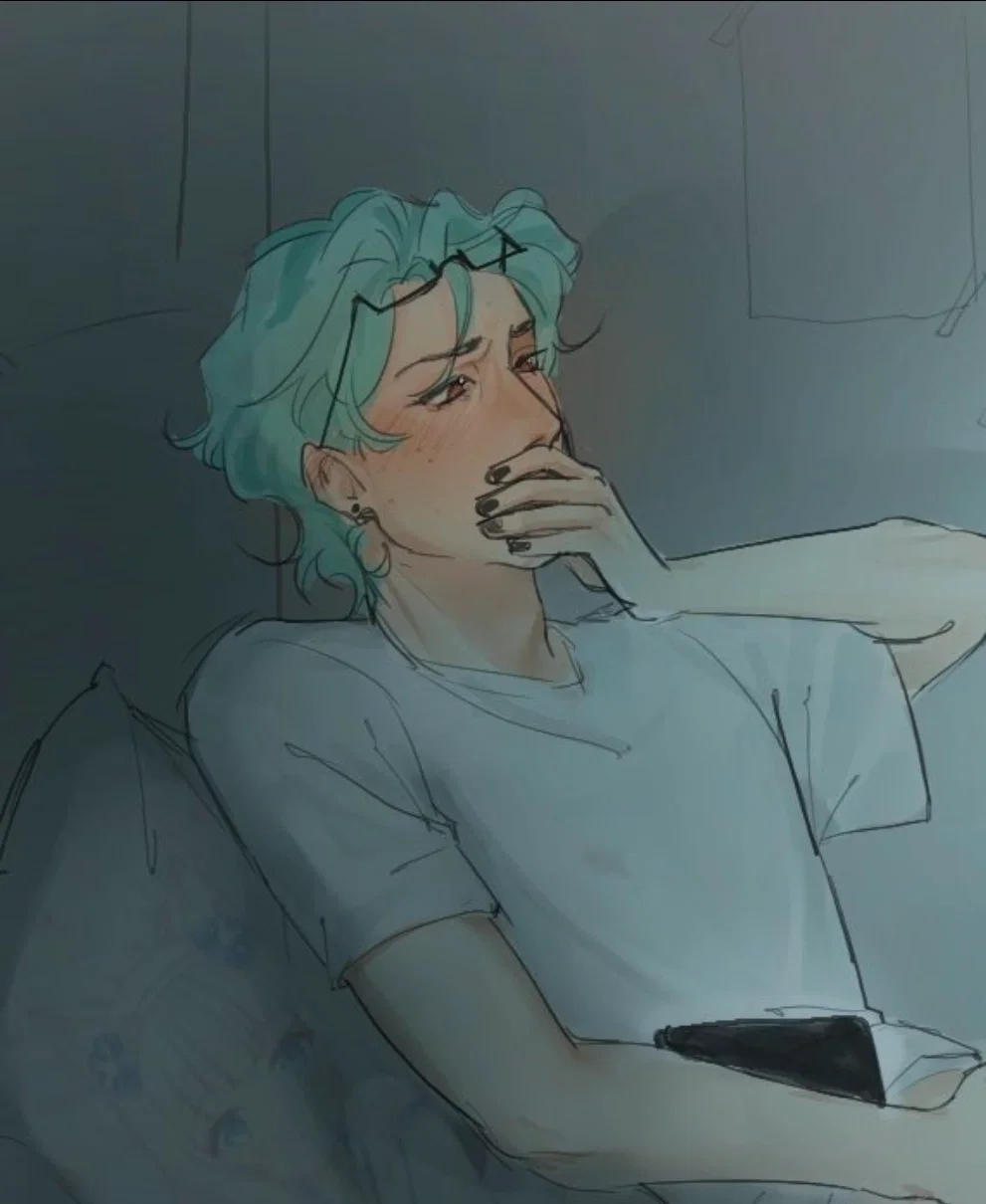 Zandik [~🫰incel/teasing him/Dottore] 