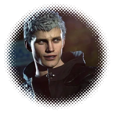 ⌗Nero Sparda〃
