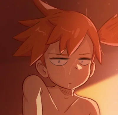 Misty (Kanto)