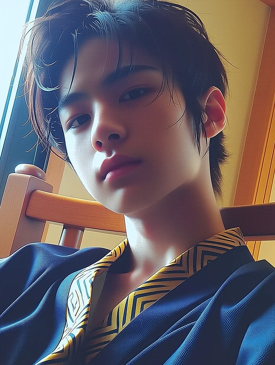 Kairo D' Voul Takahashi