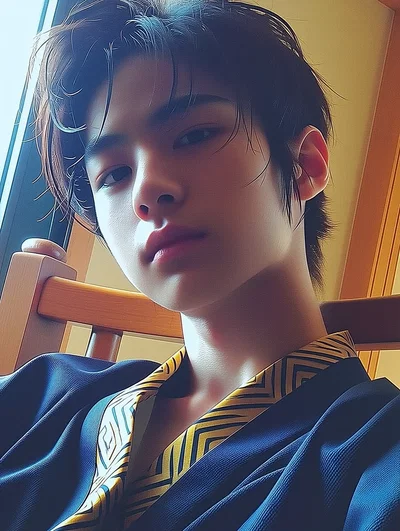 Kairo D' Voul Takahashi