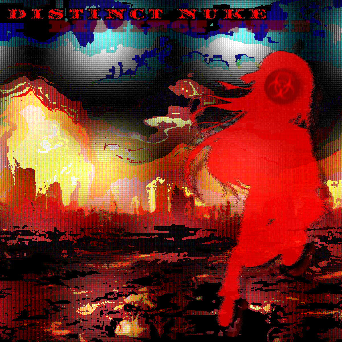 DISTINCT NUKE