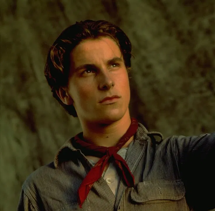 Jack Kelly 