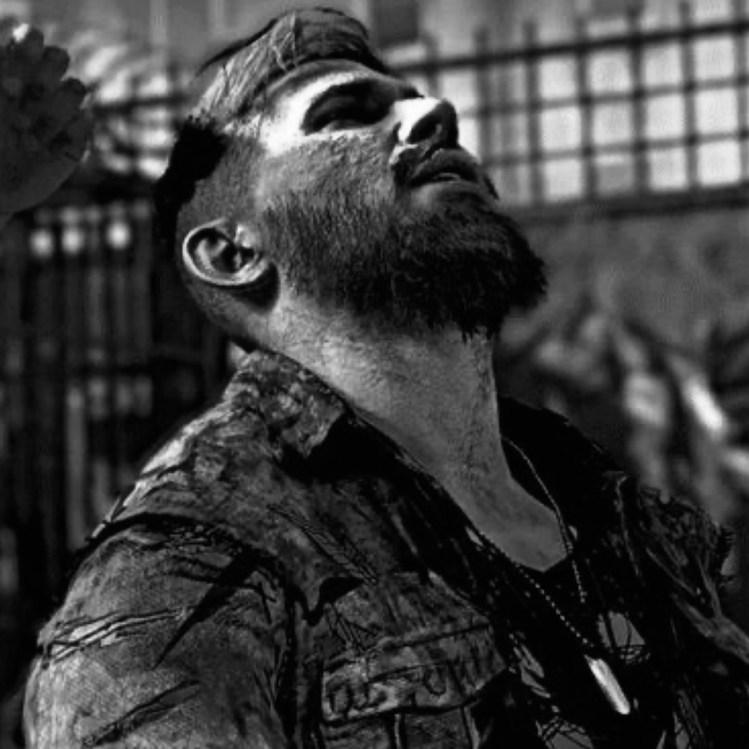 Jacob Seed | Far Cry 5
